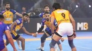 Sports News | KCL: Ashu Malik and Himanshu Headline Action-packed Day 8 as Hisar Heroes and Rohtak Royals Clinch Wins
