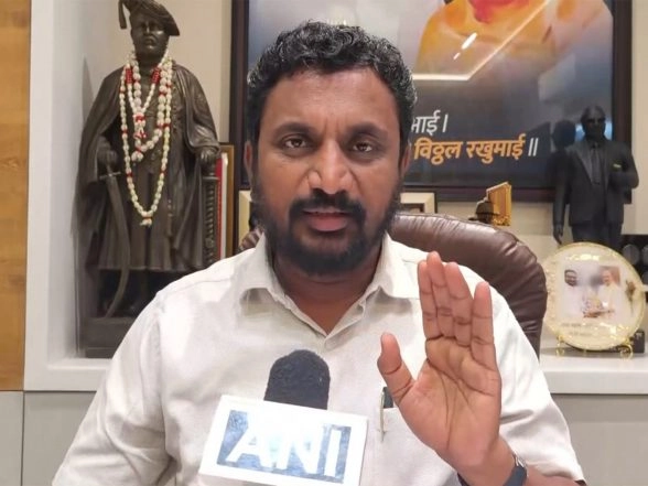 India News | NCP Leader Demands High-level Probe into Ajit Pawar's Demise in Plane Crash