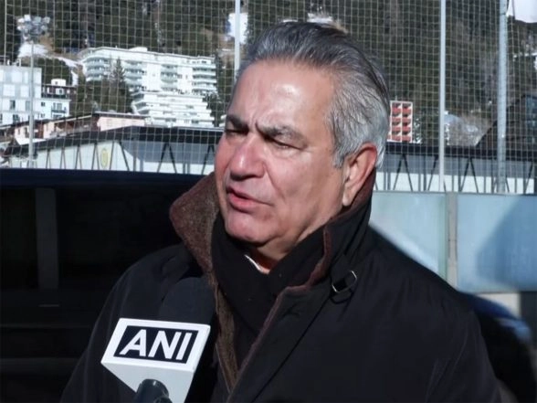 World News | USISPF Welcomes Union Budget 2026-27, Lauds Trade, Customs, Sectoral Reforms