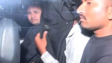 Entertainment News | Mumbai Police Presents 5 Accused Before Criminal Court in Connection to Firing Outside Rohit Shetty's Residence