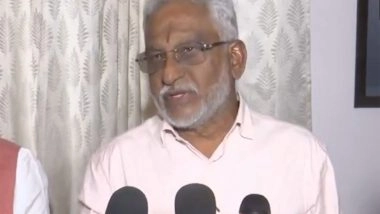 India News | Good Efforts but No Special Allotment for Andhra Pradesh: YSRCP Leader YV Subba Reddy on Union Budget 2026-27