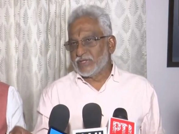 India News | Good Efforts but No Special Allotment for Andhra Pradesh: YSRCP Leader YV Subba Reddy on Union Budget 2026-27