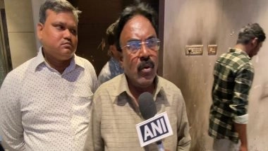 India News | Organised Mob Attack on Jogi Ramesh's House Leaves Fear, Destruction: YSRCP's Nagi Reddy