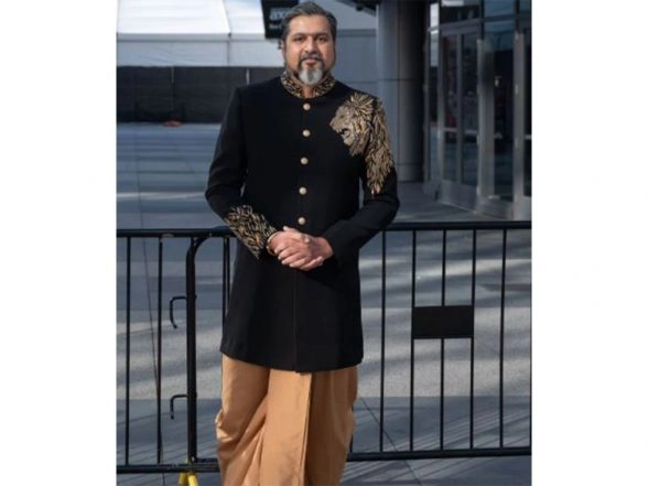 Entertainment News | Grammy Winner Ricky Kej Returns for 11th Year, Celebrates Sustainability and Cultural Pride