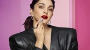 Business News | Maybelline New York Welcomes Kiara Advani As Its Brand Ambassador, Marking A New Era Of Beauty In India