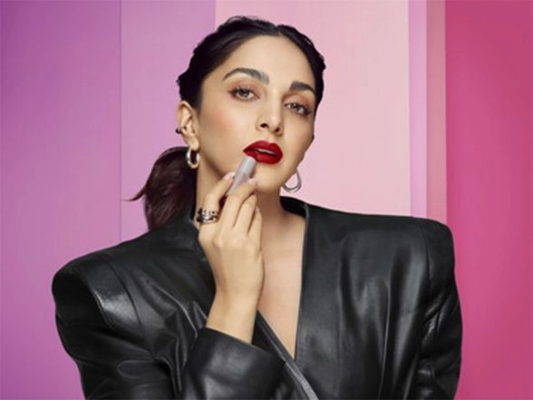 Business News | Maybelline New York Welcomes Kiara Advani As Its Brand Ambassador, Marking A New Era Of Beauty In India