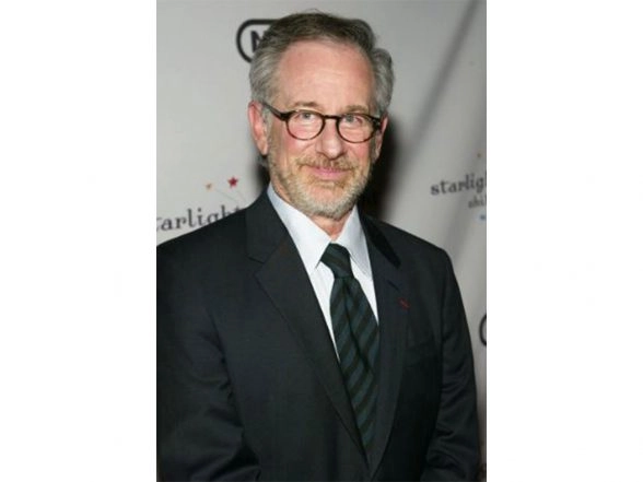 Entertainment News | Steven Spielberg Joins Elite EGOT Club After Grammy Win for 'Music by John Williams'