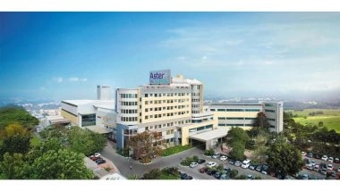 Business News | Aster DM Healthcare Delivers Steady Q3 FY26 Performance; Q3 FY26 Revenues Up by 13% YoY to INR 1,186 Crs