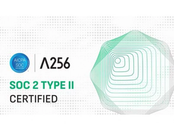 Business News | Lambda256's Nodit Achieves SOC 2 Type II Certification, Validating Enterprise-Grade Blockchain Infrastructure Operations