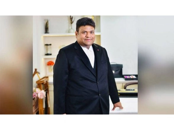 Business News | A Growth-oriented Budget Focused on Structural Reform and Inclusive Development: Akshat Khetan