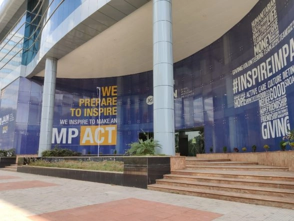 Business News | JAIN (Deemed-to-be University) Powers Biomedical Breakthrough Careers Through the M.Sc. in Molecular Medicine at SAHS