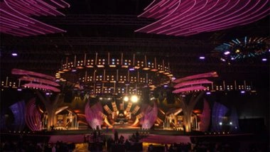 Business News | India's Gen Z is Travelling for Music--but Infrastructure Gaps Are Pushing Billions Abroad, Finds a Study by Bhavan's College MSEED