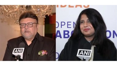 Business News | Industry Chambers Applaud Budget 2026 for Strengthening India's Biopharma and Women Entrepreneurs