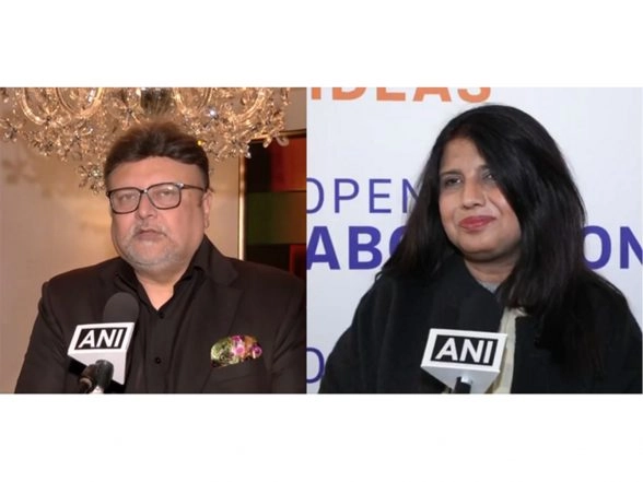 Business News | Industry Chambers Applaud Budget 2026 for Strengthening India's Biopharma and Women Entrepreneurs