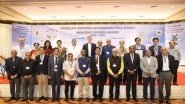 Business News | VASVIK's Annual Industrial Research Awards: Celebrating Indian Scientists for Their Innovation and Achievements