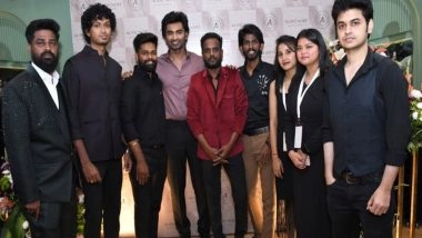 Business News | Aurenor Salon Launches Premium Grooming Destination in Anna Nagar