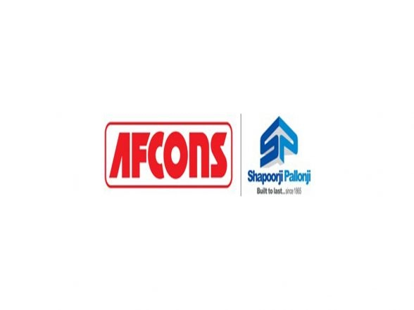 Business News | Afcons Secures over EUR100 Million Infrastructure Project in Africa
