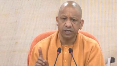 India News | Budget Fulfils Aspirations of Uttar Pradesh: UP CM Yogi Adityanath
