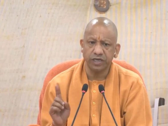 India News | Budget Fulfils Aspirations of Uttar Pradesh: UP CM Yogi Adityanath