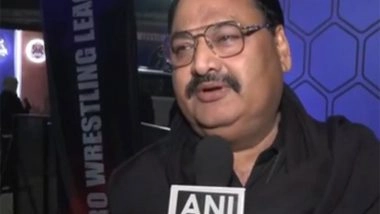 Sports News | Hockey India Secretary General Clarifies Manpreet Singh's Omission from National Camp, Says Midfielder Asked for Rest