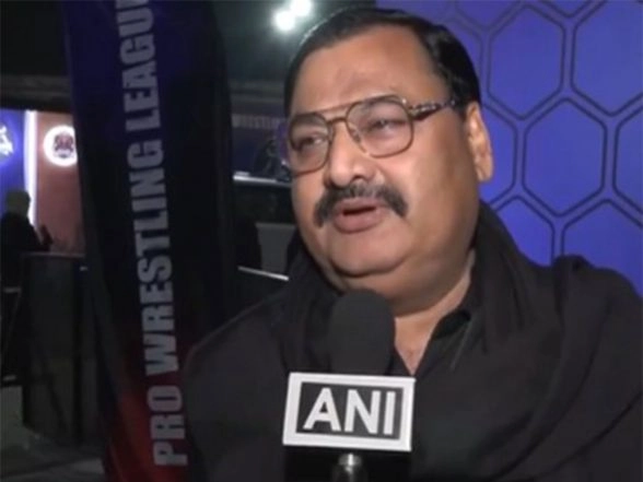 Sports News | Hockey India Secretary General Clarifies Manpreet Singh's Omission from National Camp, Says Midfielder Asked for Rest