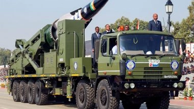 Business News | Defence Industry to See Double-digit Growth Amid Higher Allocation in Budget 2026: Report