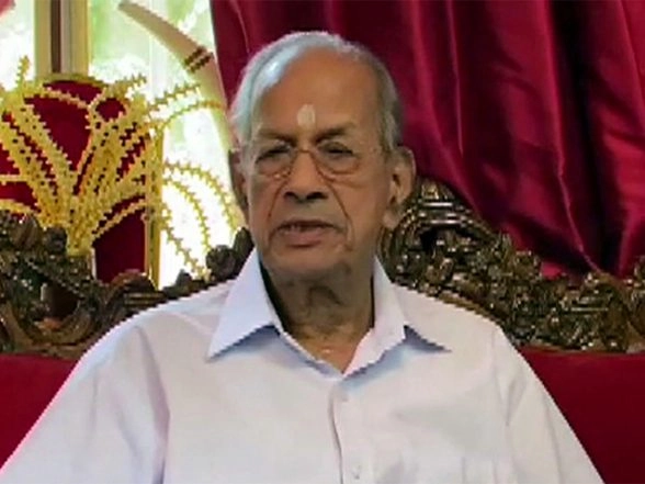 India News | Despite No Mention in Union Budget,  'Metroman' Sreedharan Opens Office for Kerala High-speed Rail Line
