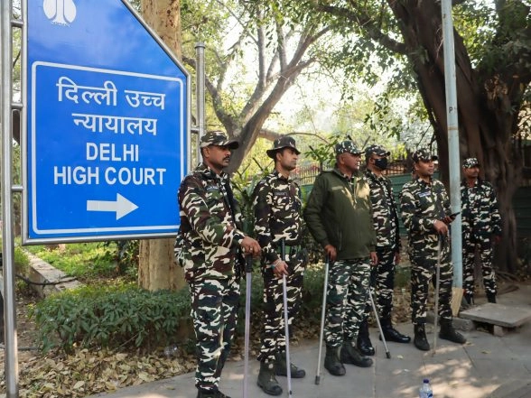 India News | From Pilgrimage to Pyre: Widower Seeks Justice for Indian Woman Killed in Nepal Gen Z Protest, Moves Delhi HC
