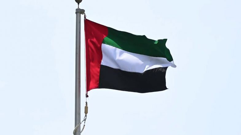 World News | UAE Reopens Sheikh Zayed Child Care Complex in Istanbul Following Comprehensive Redevelopment