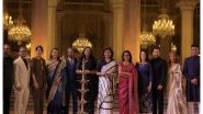 Business News | Community Pure Water Annual Fundraiser 2026 Brings Changemakers Together at Chowmahalla Palace