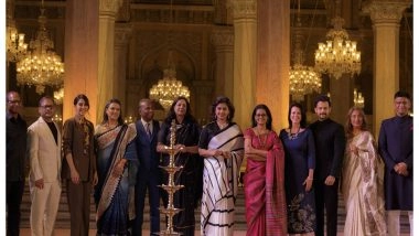 Business News | Community Pure Water Annual Fundraiser 2026 Brings Changemakers Together at Chowmahalla Palace