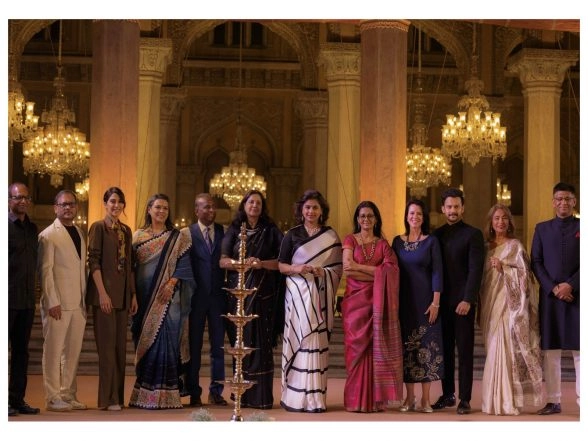 Business News | Community Pure Water Annual Fundraiser 2026 Brings Changemakers Together at Chowmahalla Palace