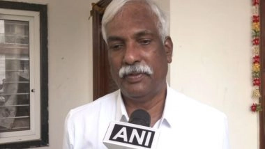 India News | Telangana: BJP's Prakash Reddy Urges State Govt to Fast-track Phone-tapping Case Probe, File Chargesheet