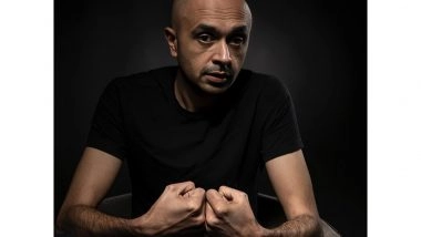 Business News | Blinkit's Albinder Dhindsa Awarded Digital Person of the Year at 16th India Digital Awards