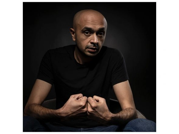 Business News | Blinkit's Albinder Dhindsa Awarded Digital Person of the Year at 16th India Digital Awards