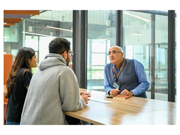 Business News | From Classroom to Career: What the First Cohort at Deakin University GIFT City Campus Taught Us About a Skill-First Future