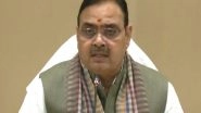 India News | Rajasthan CM Bhajanlal Sharma Praises Union Budget's Vision for 'Viksit Bharat 2047'