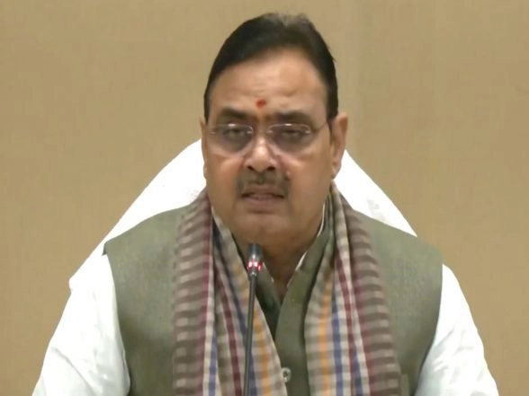 India News | Rajasthan CM Bhajanlal Sharma Praises Union Budget's Vision for 'Viksit Bharat 2047'