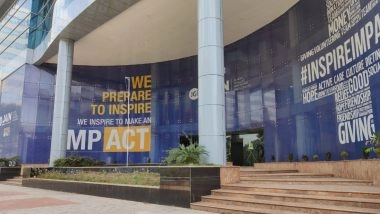 Business News | JAIN (Deemed-to-be University) Powers the Next Wave of Disease Defence with the M.Sc Virology and Immunology Program