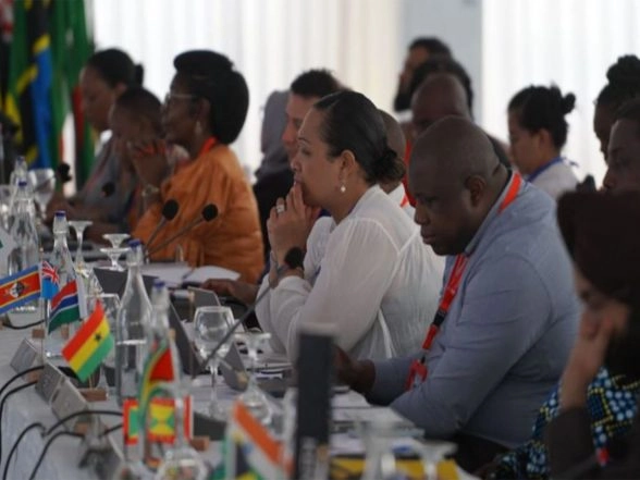 World News | India to Attend 2026 Commonwealth Law Ministers Meeting in Fiji