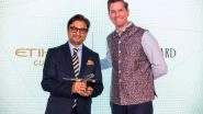 Business News | Etihad Guest and The Postcard Hotel Launch Partnership to Reward Luxury Travel Across India Subcontinent
