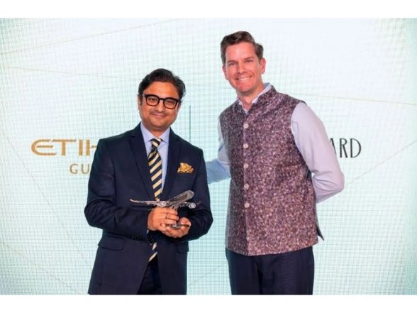 Business News | Etihad Guest and The Postcard Hotel Launch Partnership to Reward Luxury Travel Across India Subcontinent