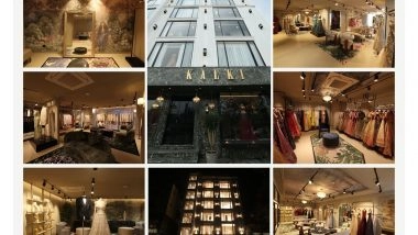 Business News | KALKI Expands Its Delhi Presence with a Design-Led Chhattarpur Store