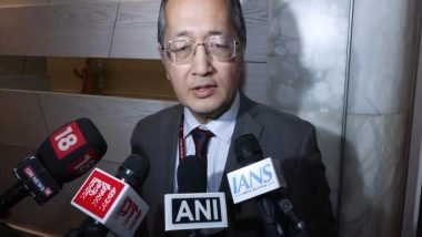 Business News | Budget 2026 Stresses Whole-of-country Industrial Strategy: Expenditure Secretary