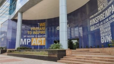 Business News | Where Science Meets the Mind: JAIN (Deemed-to-be University) Redefines Advanced Brain Studies Through the M.Sc Neuropsychology Program