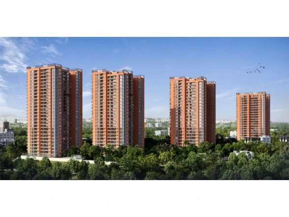 Business News | NBR Group, Bengaluru Conducts Channel Partner Meet After an Overwhelming Market Response to the NBR Soul of Seasons Project