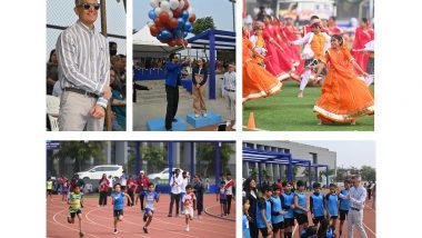 Business News | Quintessence 4.0: A Grand Confluence of Talent, Culture, and Joie De Vivre