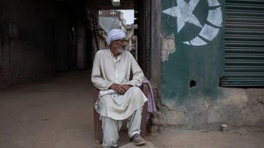 World News | Pakistan: Father Files FIR Against Jinns After Son's Abduction