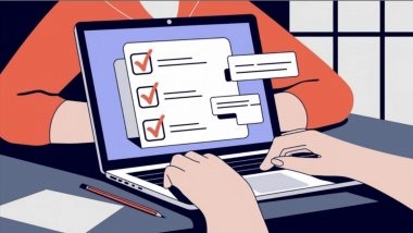 Business News | Drag'n Survey Launches in India with AI Agent to Transform Online Surveys