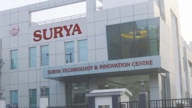 Business News | Surya Roshni Champions EPR-Driven E-Waste Awareness Across Delhi-NCR, Advancing Cleaner and Greener Communities